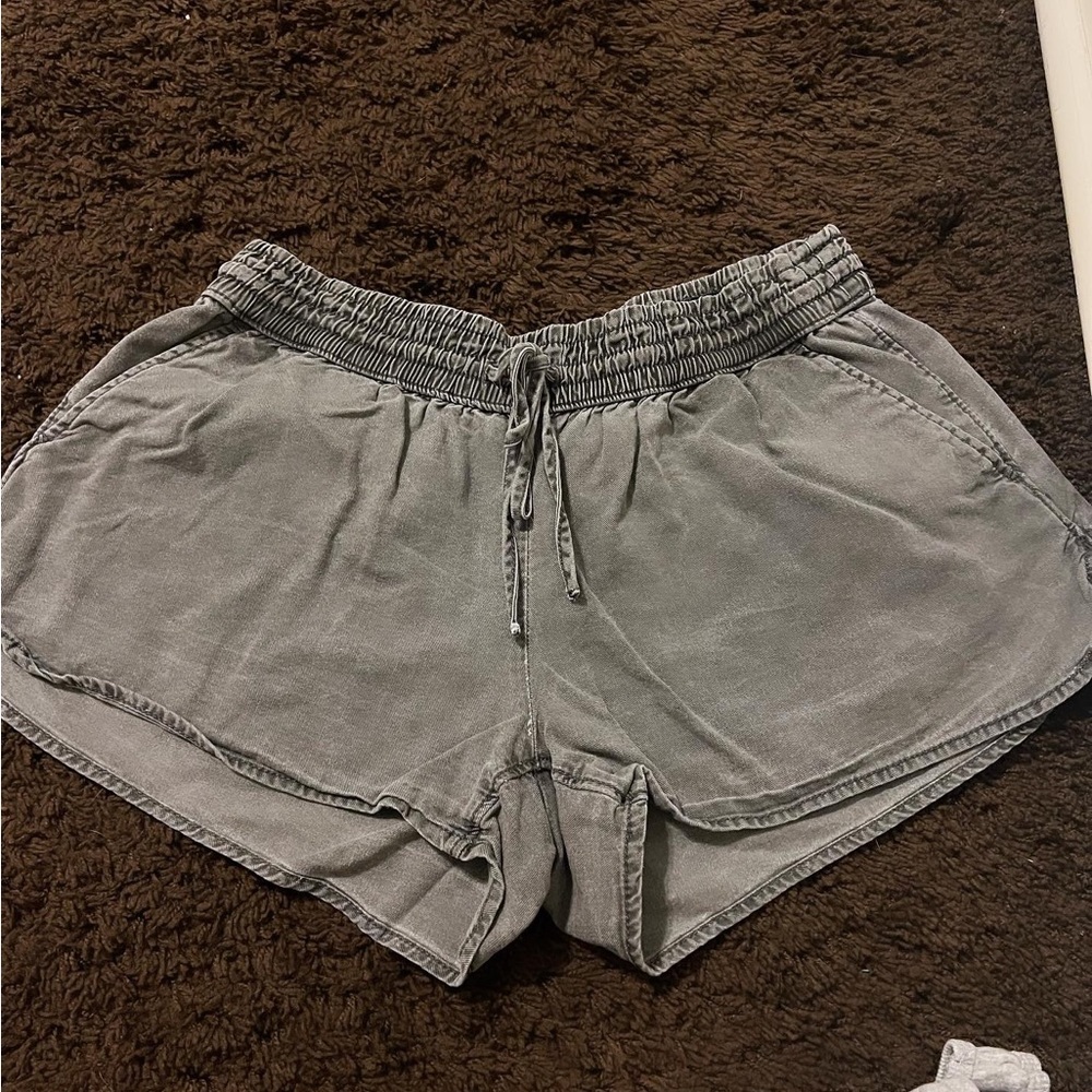 Hollister shorts
